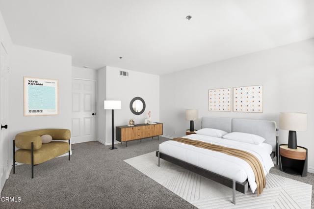 Detail Gallery Image 16 of 28 For 1000 E California Bld #204,  Pasadena,  CA 91106 - 2 Beds | 2/1 Baths