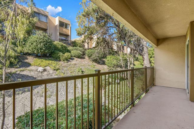 Detail Gallery Image 24 of 44 For 5700 Baltimore Dr #195,  La Mesa,  CA 91942 - 1 Beds | 1 Baths