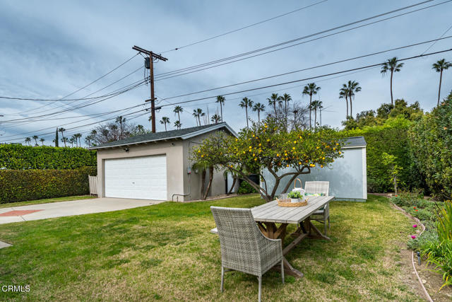 Detail Gallery Image 24 of 34 For 1329 Solita Rd, Pasadena,  CA 91103 - 3 Beds | 2 Baths