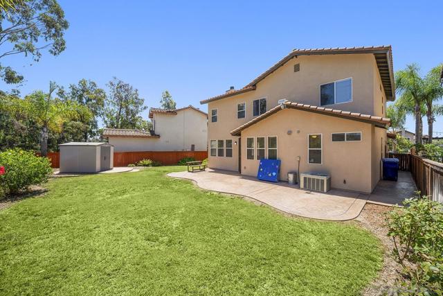 723 Dry Creek Drive, Chula Vista, California 91914, 5 Bedrooms Bedrooms, ,3 BathroomsBathrooms,Single Family Residence,For Sale,Dry Creek Drive,250019052SD