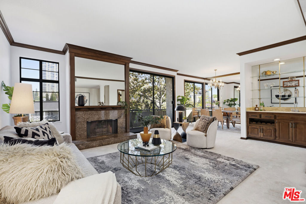 10794 Wilkins Avenue #304