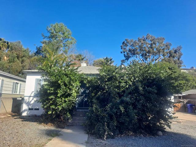 4361 Alamo Dr, San Diego, California 92115, 3 Bedrooms Bedrooms, ,1 BathroomBathrooms,Single Family Residence,For Sale,Alamo Dr,250019786SD