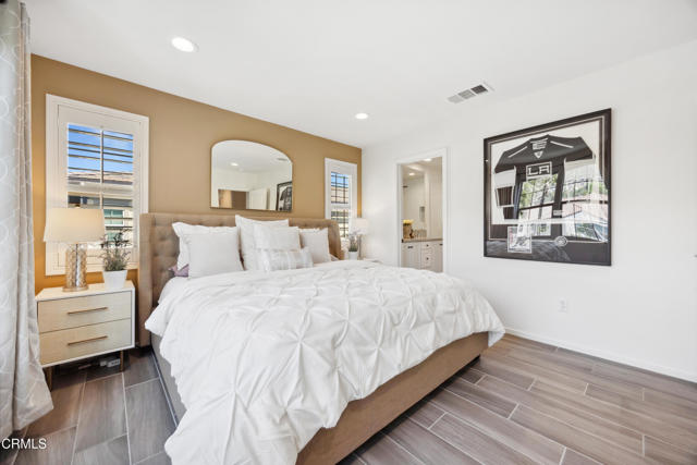 Detail Gallery Image 37 of 67 For 865 Orchid Way a,  Azusa,  CA 91702 - 3 Beds | 3/1 Baths