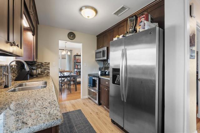 Detail Gallery Image 21 of 47 For 186 Minnesota Ave, El Cajon,  CA 92020 - 2 Beds | 1 Baths