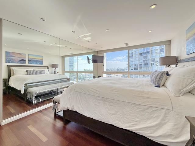 Detail Gallery Image 21 of 35 For 1810 Avenida Del Mundo #503,  Coronado,  CA 92118 - 3 Beds | 3 Baths