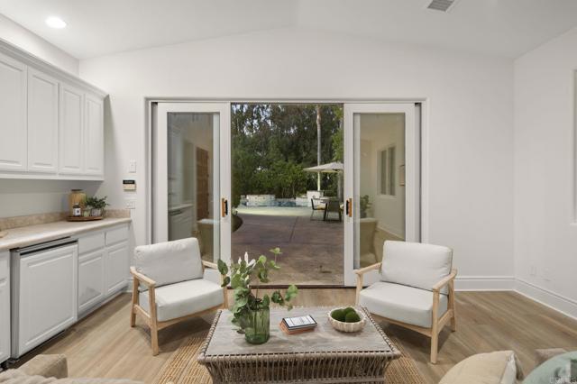 Home for Sale in Rancho Santa Fe