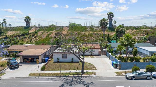 Home for Sale in San Diego