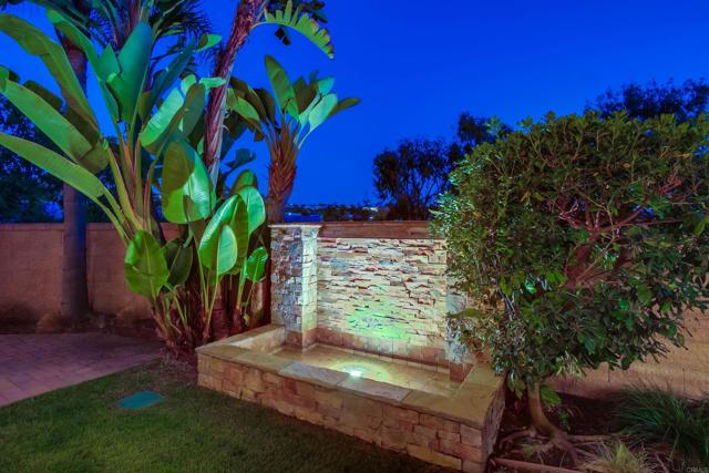 Detail Gallery Image 33 of 37 For 545 Quail Pointe Ln, Encinitas,  CA 92024 - 4 Beds | 3/1 Baths
