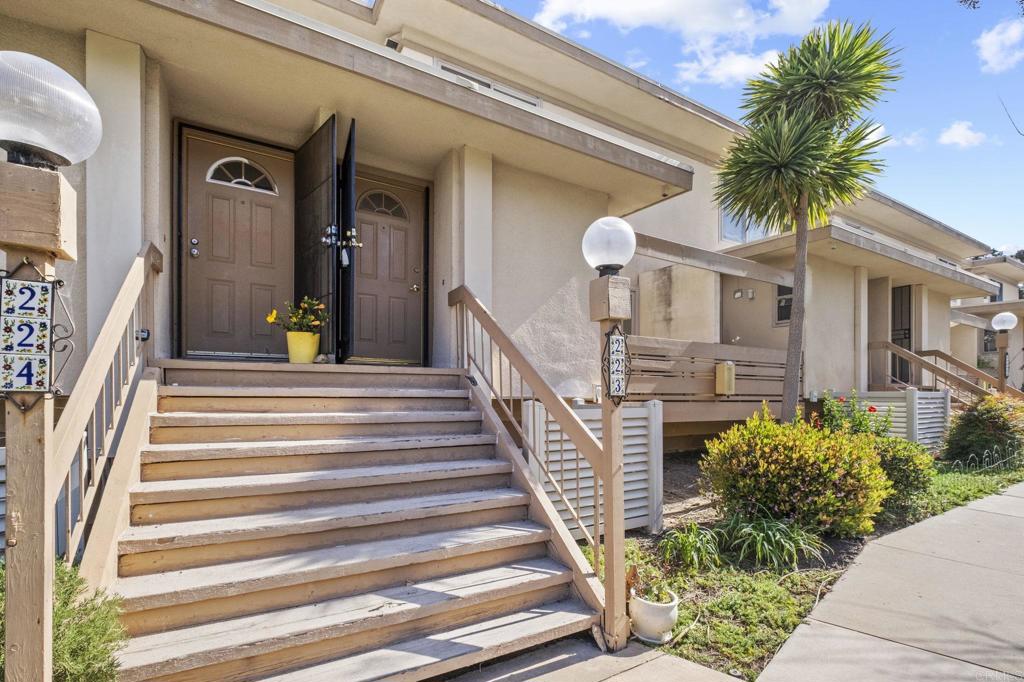 2658 Worden Street - photo 3