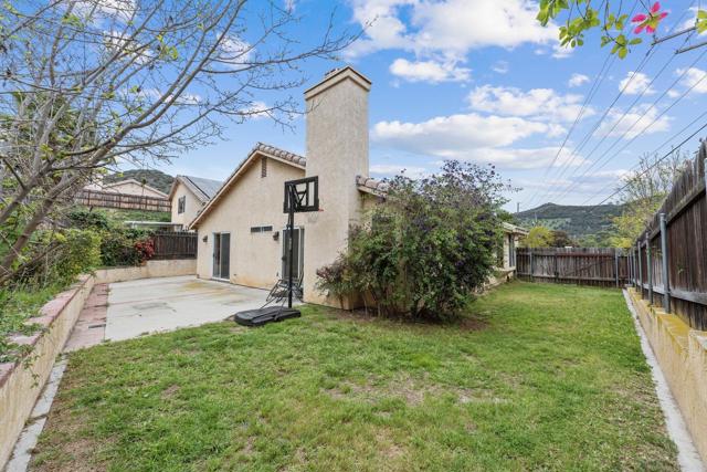 Detail Gallery Image 24 of 31 For 14204 Legacy Ln, El Cajon,  CA 92021 - 3 Beds | 2 Baths