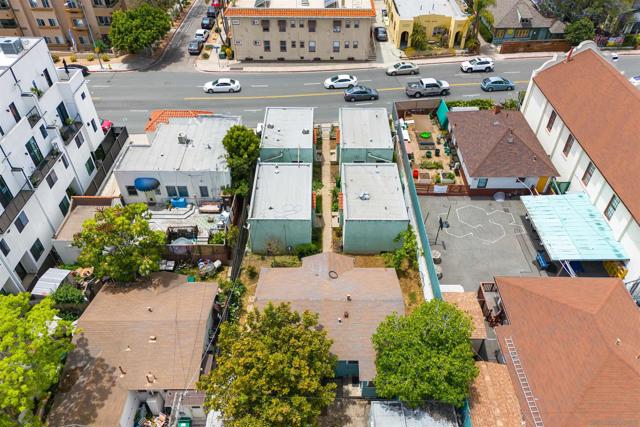 3655 6Th Ave, San Diego, California 92103, ,Commercial Sale,For Sale,6Th Ave,250027837SD