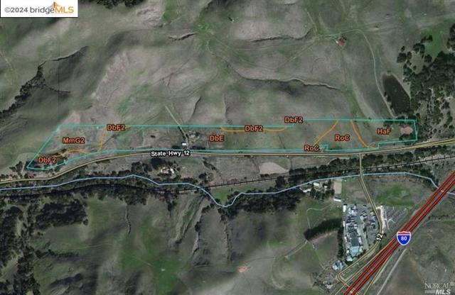 Details for 1687 Jameson Canyon Rd, American Canyon, CA 94503