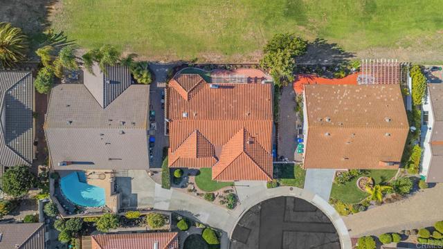 Detail Gallery Image 27 of 30 For 17544 Plaza Otonal, San Diego,  CA 92128 - 3 Beds | 2 Baths