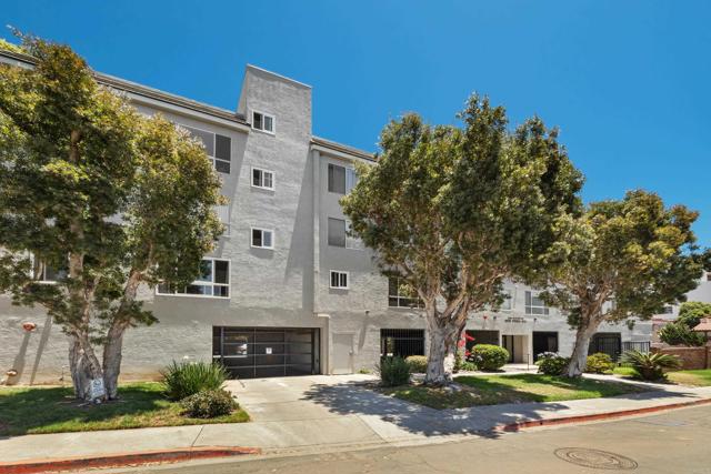 Detail Gallery Image 1 of 1 For 2825 3rd Ave #303,  San Diego,  CA 92103 - 2 Beds | 1 Baths
