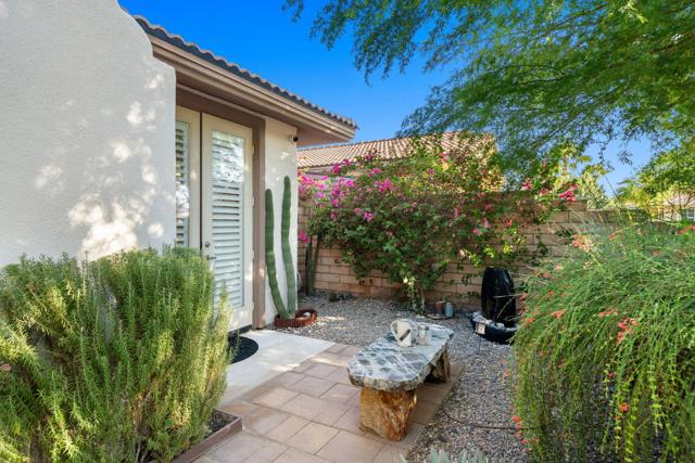 112 Via Tiberio, Rancho Mirage, CA 92270