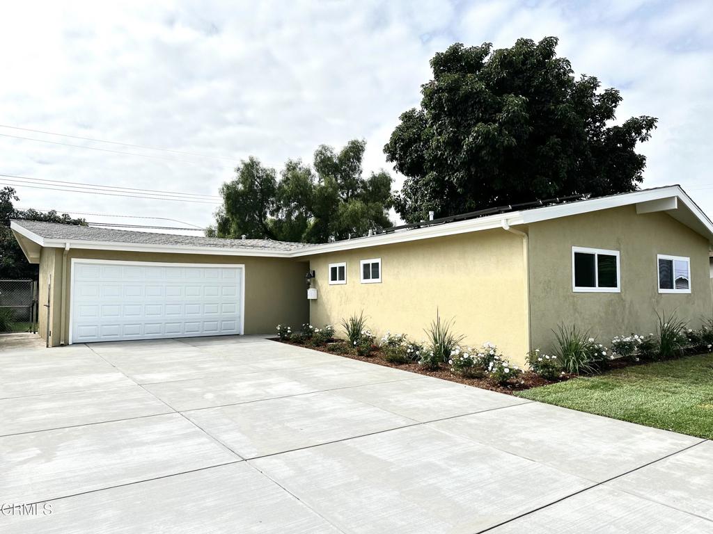 3031 Merced Place, Oxnard, CA 93033