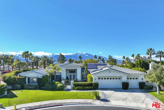 Details for 40 Scarborough Way, Rancho Mirage, CA 92270