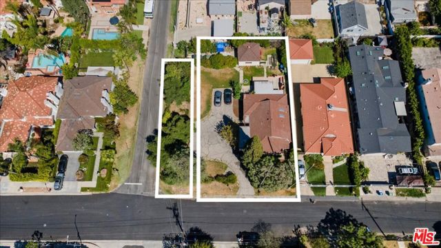 5460 Aura Avenue photo 2