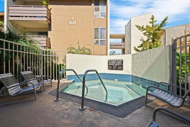 Image 8 of 35 For 1611 Hotel Circle South  A102