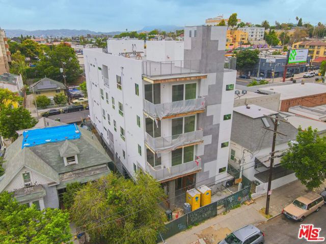 320 N Mountain View Ave, Los Angeles, CA 90026