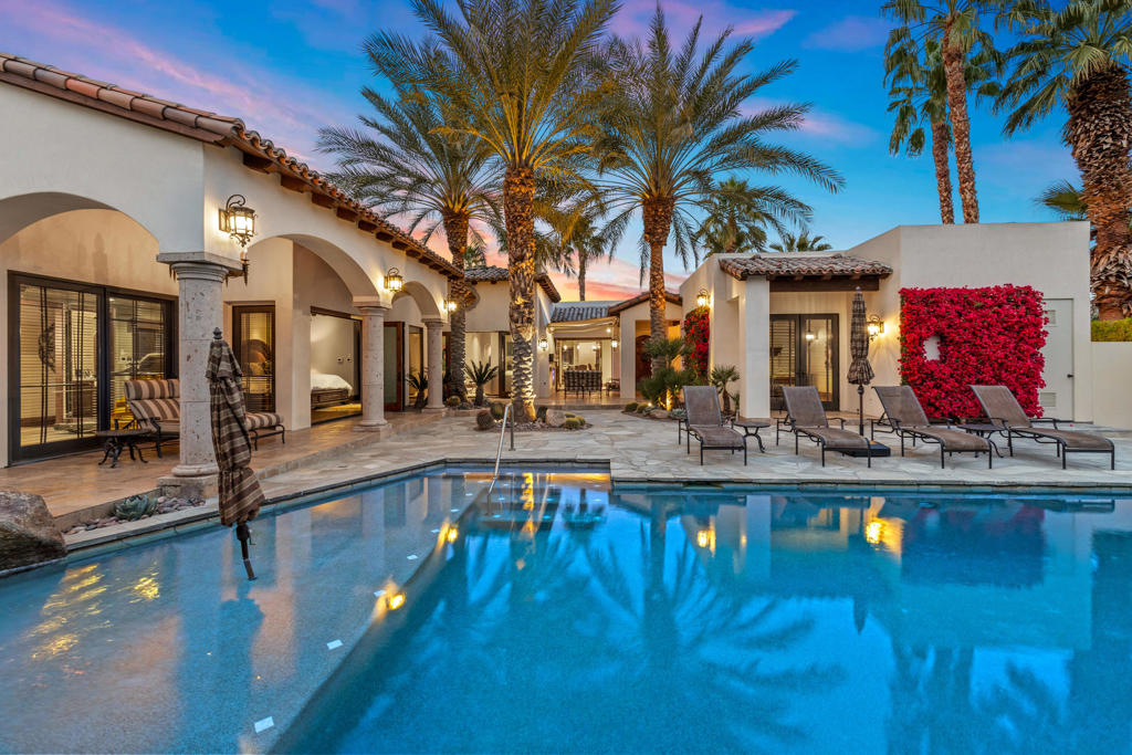 45645 Cochise Way