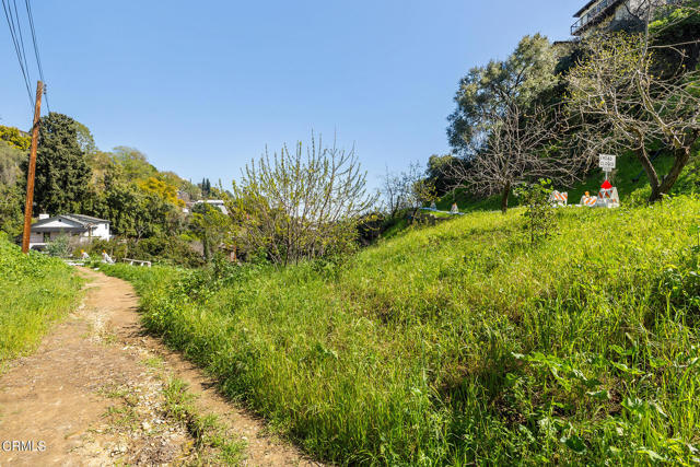 754 Pheasant Drive, Los Angeles, California 90065, ,Land,For Sale,754 Pheasant Drive,CRP1-16793