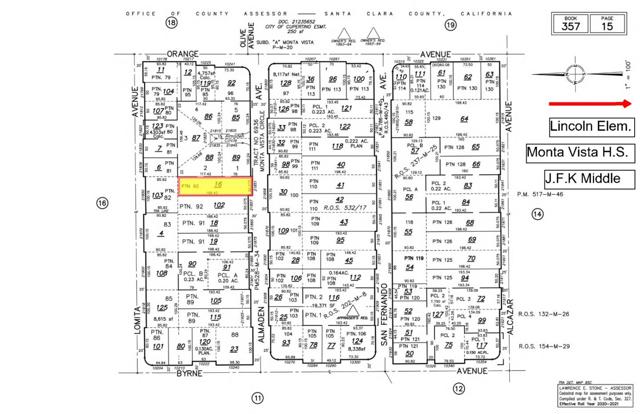 21851 Almaden Avenue, Cupertino CA: https://media.crmls.org/mediaz/51c9b775-9352-4449-9ae5-82f21239c951.jpg
