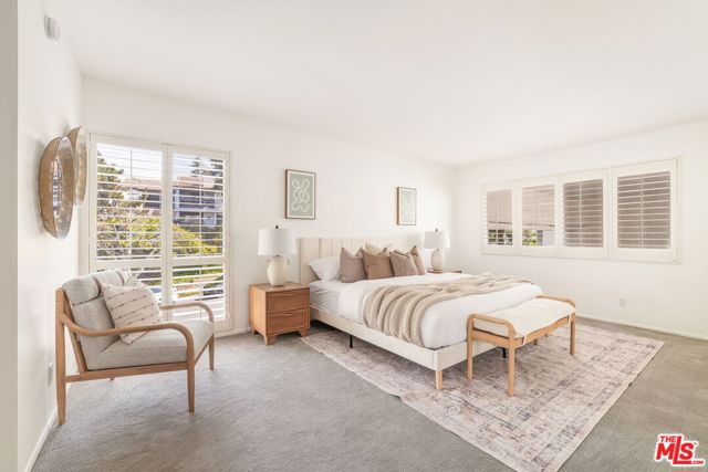 Drew Fenton | 17140 Palisades Circle Pacific Palisades CA | MLS: 7347476