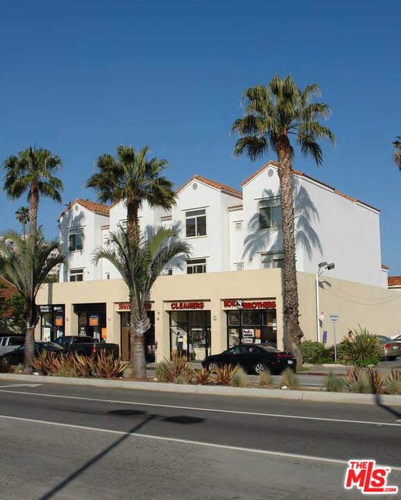 817 Wilshire Boulevard, Santa Monica, CA 90401