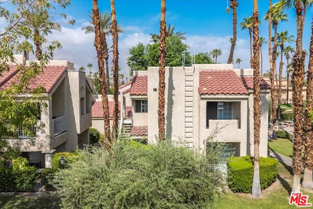 2700 Lawrence Crossley Road #83, Palm Springs, CA 92264