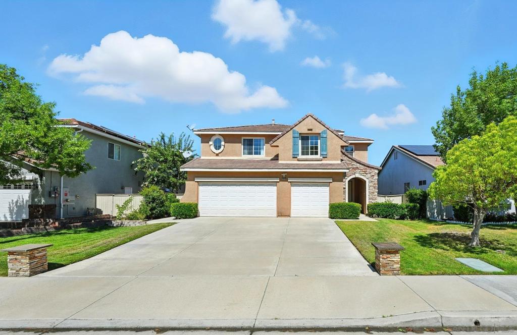 44416 Nighthawk Pass