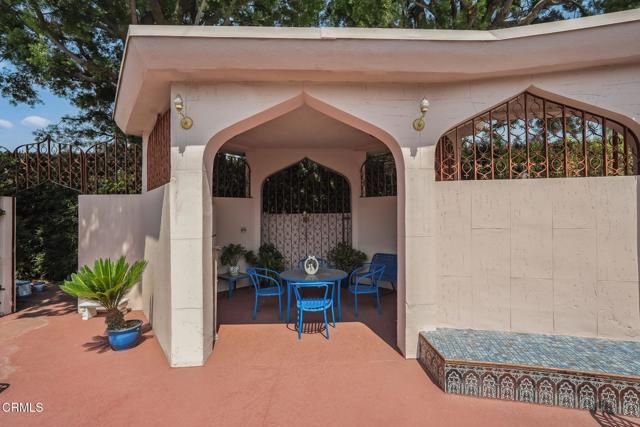 Detail Gallery Image 47 of 54 For 2250 Montecito Dr, San Marino,  CA 91108 - 5 Beds | 4/1 Baths
