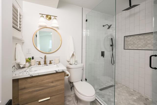 Detail Gallery Image 35 of 68 For 4380 Rolfe Rd, San Diego,  CA 92117 - 3 Beds | 2 Baths