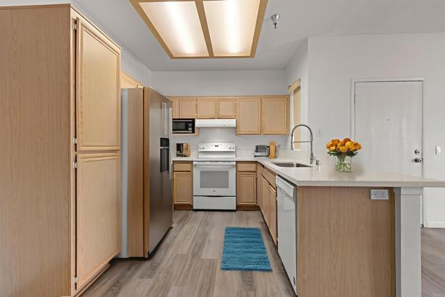 Detail Gallery Image 6 of 42 For 17161 Alva Rd #1523,  San Diego,  CA 92127 - 2 Beds | 2 Baths