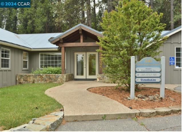 Details for 440 Lower Grass Valley Road, Nevada City, CA 95959