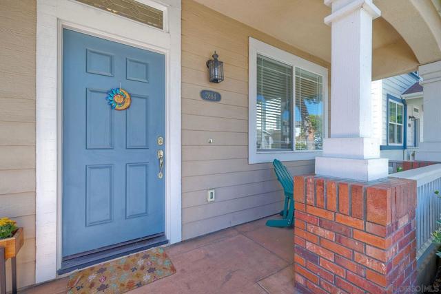 Image 4 of 55 For 2884 West Canyon Avenue