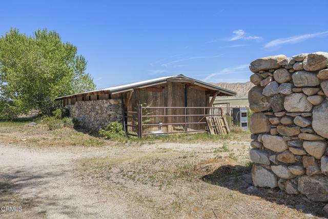 Detail Gallery Image 43 of 52 For 4211 Highway 33, Maricopa,  CA 93252 - 1 Beds | 1 Baths