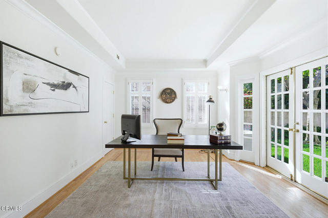 Detail Gallery Image 22 of 54 For 1807 Windsor Rd, San Marino,  CA 91108 - 4 Beds | 3 Baths