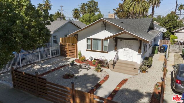 Image 3 for 1127 W 70Th St, Los Angeles, CA 90044