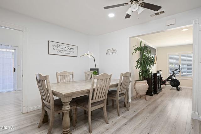 Detail Gallery Image 8 of 22 For 1409 W Fir Ave, Oxnard,  CA 93033 - 4 Beds | 3 Baths