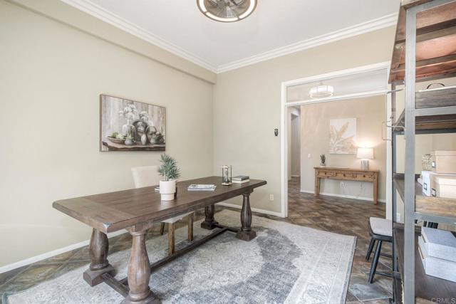 Detail Gallery Image 10 of 30 For 1701 Hilo Dr, Vista,  CA 92081 - 3 Beds | 2/1 Baths