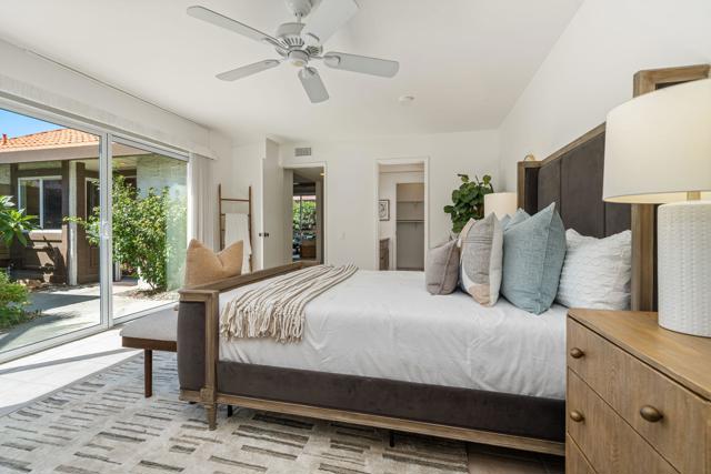 2488 Miramonte Circle W #C, Palm Springs, CA 92264