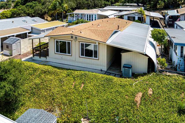 Detail Gallery Image 9 of 49 For 4650 Dulin #119,  Fallbrook,  CA 92028 - 2 Beds | 2 Baths