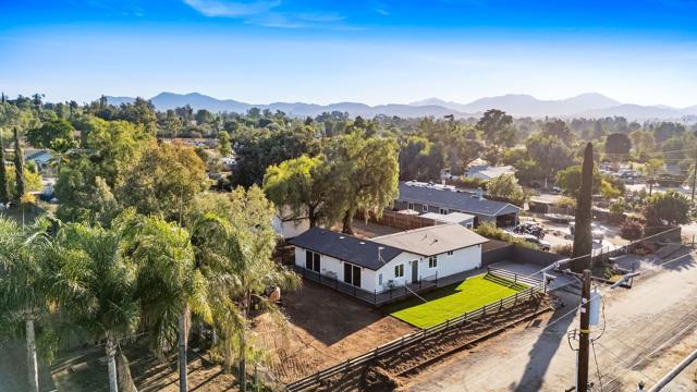 Detail Gallery Image 46 of 48 For 1844 El Cajon Ln, Ramona,  CA 92065 - 3 Beds | 2 Baths