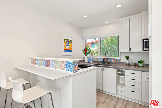 1 Bed Home for Sale in West Hollywood, California