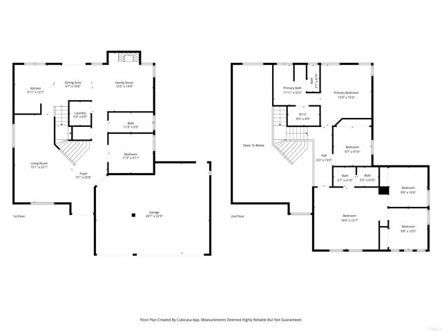 Detail Gallery Image 32 of 32 For 1247 Sunglow, Oceanside,  CA 92057 - 5 Beds | 3 Baths