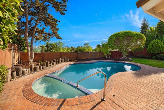 Detail Gallery Image 34 of 39 For 10437 Hermanos Rd, San Diego,  CA 92124 - 3 Beds | 2 Baths