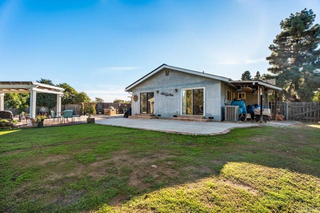 Detail Gallery Image 38 of 49 For 4057 Calavo Dr, La Mesa,  CA 91941 - 3 Beds | 2 Baths