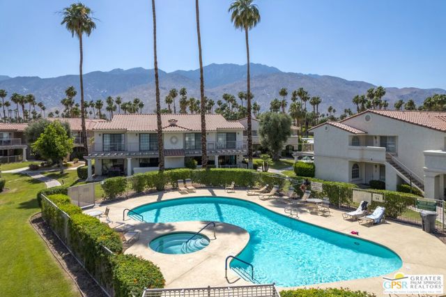 2701 Mesquite Avenue, Palm Springs, California 92264, 2 Bedrooms Bedrooms, ,2 BathroomsBathrooms,Condominium,For Sale,Mesquite,24395005