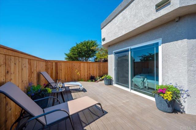 Detail Gallery Image 31 of 52 For 1980 Sherwood Dr, Cambria,  CA 93428 - 2 Beds | 2 Baths